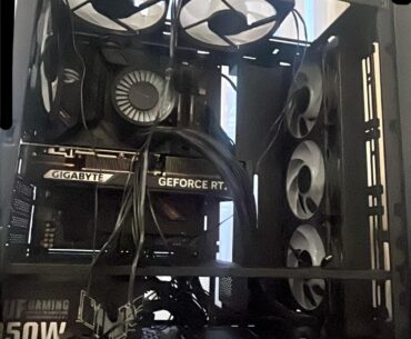 Airflow good?