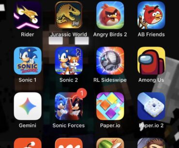 Is it bad that I don’t have a pc or any console/ switch