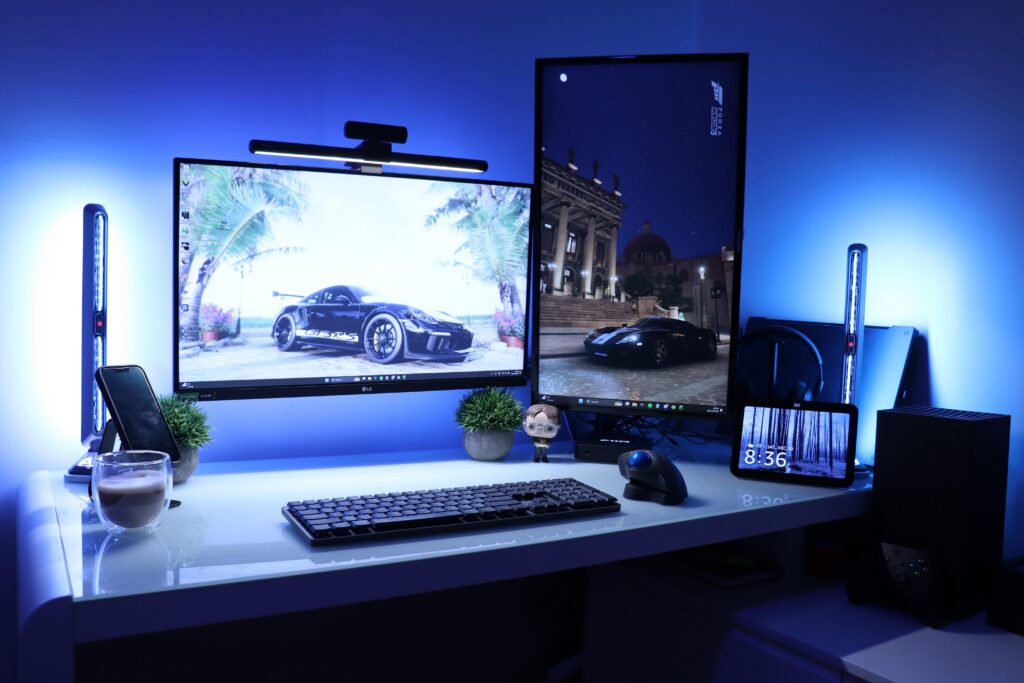 Setup 4.0