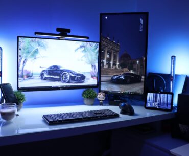 Setup 4.0