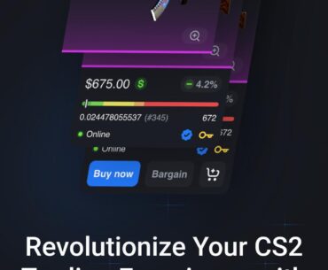 Is app for csfloat on Android safe