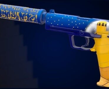 Made this one, thoughts?