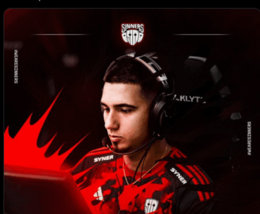 SINNERS sign MoDo as they switch to international core for the first time ever.