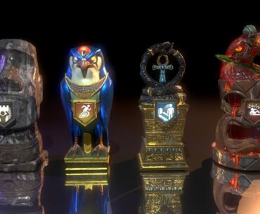 Saw these of Twitter and man if BO4 didn't have such a trash perk system I could of seen half of these in game