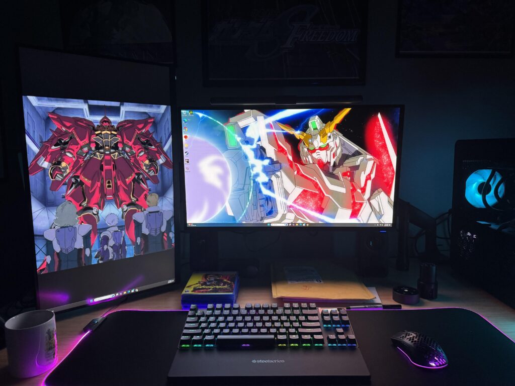 It ain't much but she does right by me.