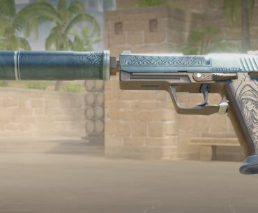 Blue version of the Goddess Uzza (Arab Style) thoughts ?