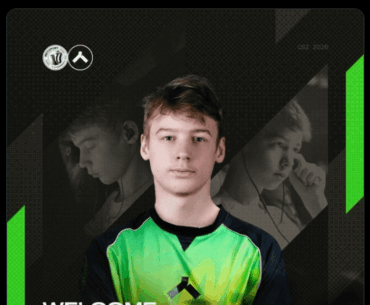 MaiL09 joins Alliance on season long loan