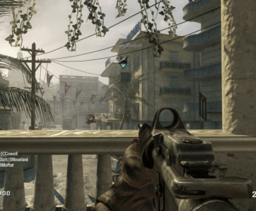 [BO] BO1 Physics omfg