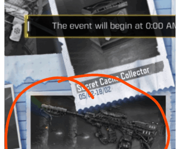It's confirmed mythic agr is coming