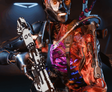 Klaus Operator if Black Ops 7 Zombies has Carry Forward