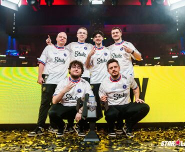 mezii: "If you're not looking at XTQZZZ as the coach of the year, then I think you've been watching a different game"