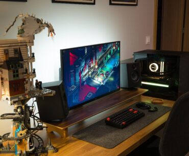 My 2026 Setup/Home Office