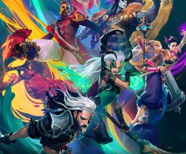 In 2022, Quantic Dream, the studio known for singleplayer, linear, story-driven adventure games with a focus on branching narratives were acquired by NetEase Games. Their first game set to release after the acquisition is Spellcasters Chronicles. A multiplayer, free to play, 3v3 hero battler.