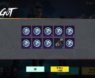 The Lucky Spin is an incredibly greedy money-grab gamble.