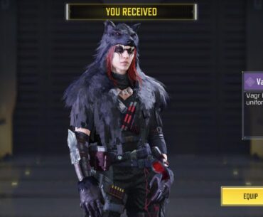 Best Operator Skin Than Bp Operator