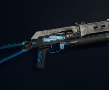 New skin for love game !!