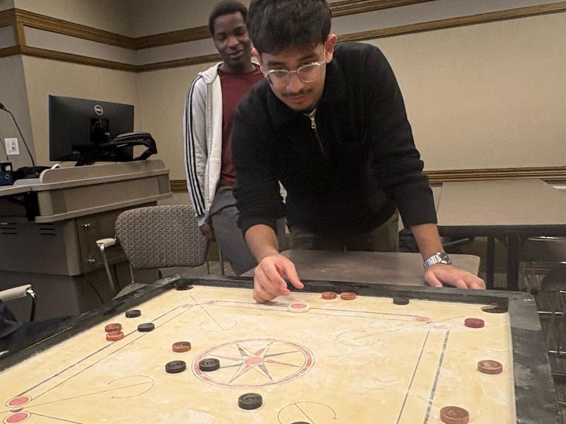 Board games, dessert and culture: Pakistani Student Association hosts ‘Carrom and Kulfi’ at IMU Board games, dessert and culture: Pakistani Student Association hosts ‘Carrom and Kulfi’ at IMU