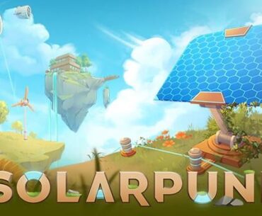 I really need a chill farming/survival sim with a twist for ps5