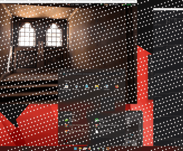 GPU crash from its default boost