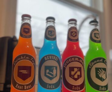 What’s the most loved perk (other than the OG 4)