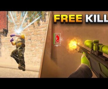 I analyzed pro CS2 matches and compiled 50 tips and tricks