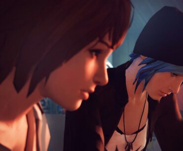 Life is Strange