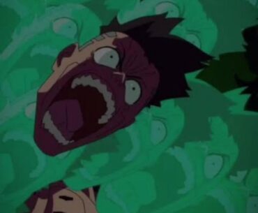Hearing “taste the love” for the 2077th time