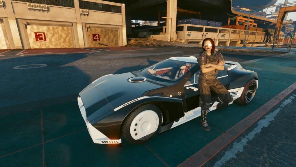 What are y’all’s fav car?