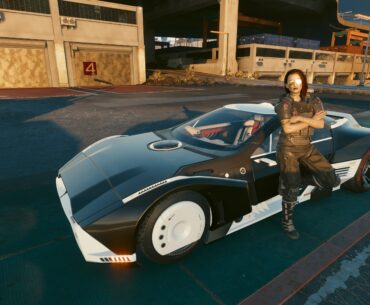 What are y’all’s fav car?