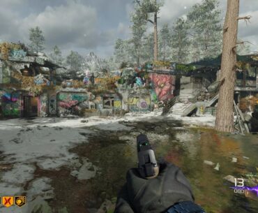 How would you feel about Cold War Zombies maps being remade for Black Ops 7?