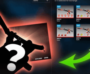Looking back, how bad really was the new knife tradeup update?