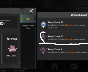 Is this achievement pubgged?