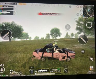 What the actual f*ck