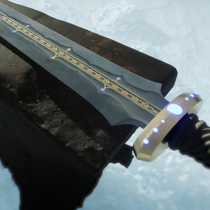 Bladesong