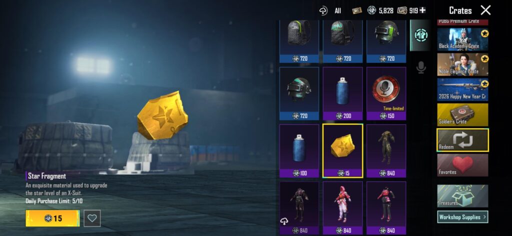 Pubg KR , Help !
