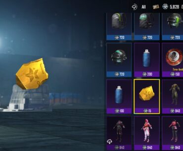 Pubg KR , Help !