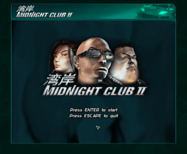 Well, hello again old friend :)