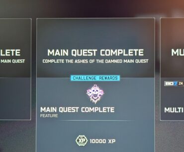 I did it. I finally fucking did it...
