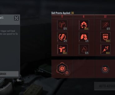 What is self-heal? someone explain pls t.i.a