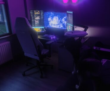 I just upgraded my battlestation and am looking for help!