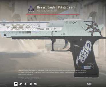 Made a 777 sticker craft