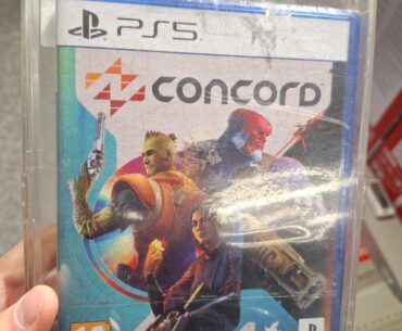 Found this at the store earlier today for 35€