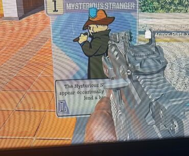 I can’t read what the full thing says but what is this