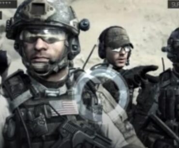 [COD] Lets go Delta Force! They are always better than seals