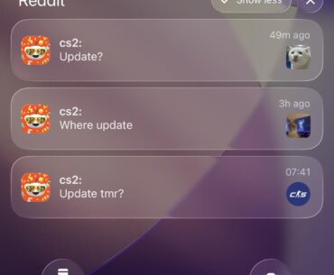 Guys chill xD