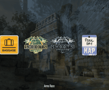 Disable votekick on Arms Race