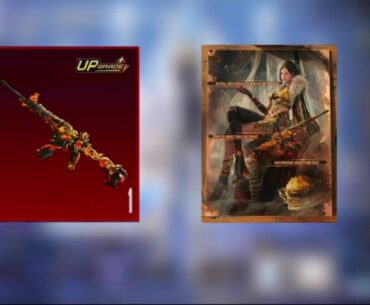 New fire theme m4 confirmed on next gilt!!
