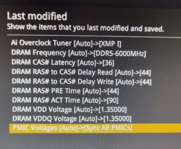 Am I safe to run this config?