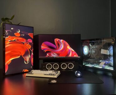 What could be added/changed?