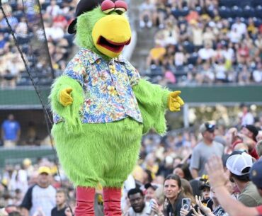 Pirates single-game tickets for regular season games on sale today